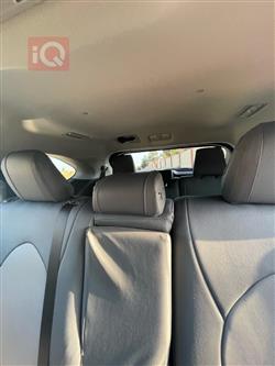 تويوتا هايلاندر